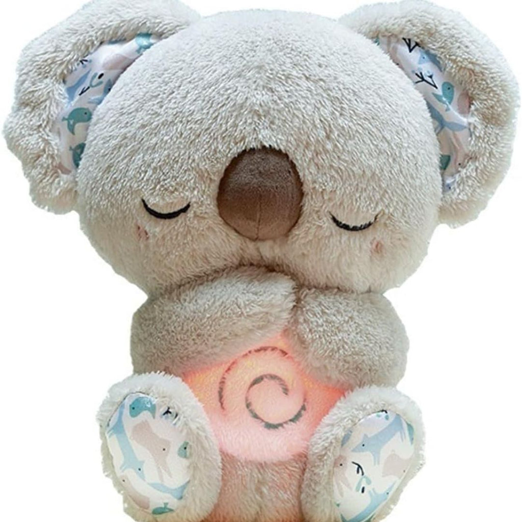 Relaxing Koala for sleeping