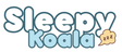 Sleepy Koala - Home